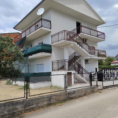 Apartments Pasta Poljica  Luaran gambar