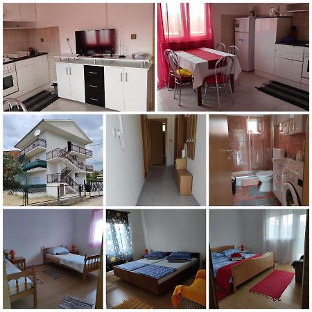Apartments Pasta Poljica  Luaran gambar
