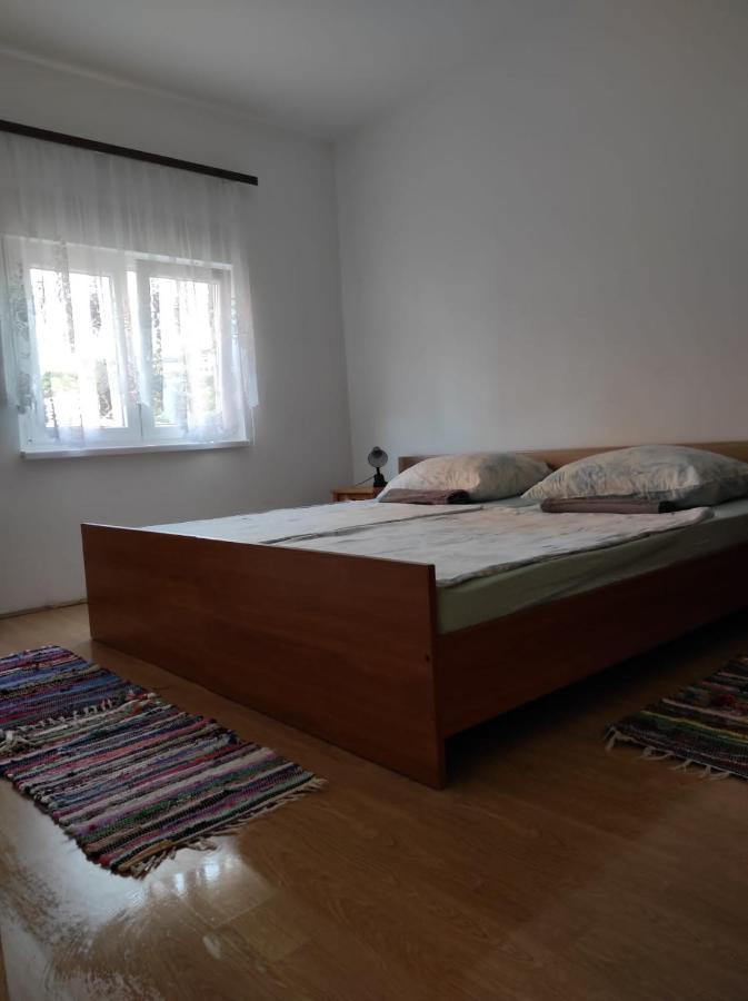 Apartments Pasta Poljica  Luaran gambar