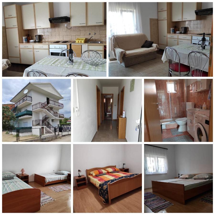 Apartments Pasta Poljica  Luaran gambar